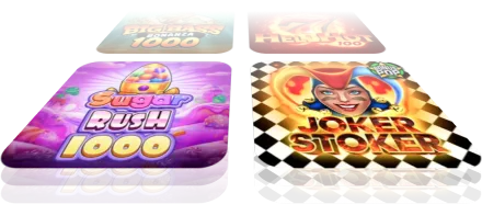 Podgląd kart gier